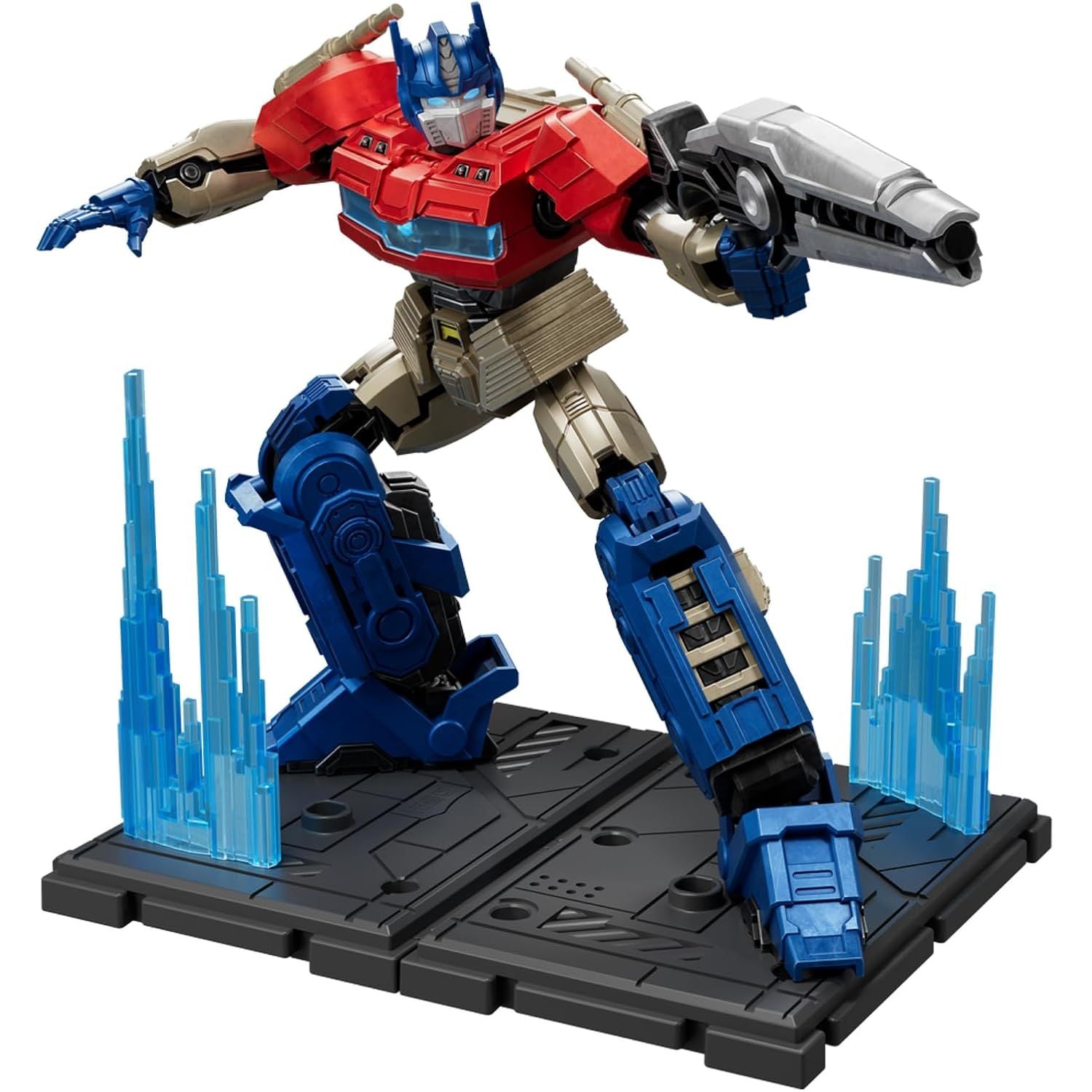 BLOKEES Transformers Classic Class 11 Transformers One Optimus Prime