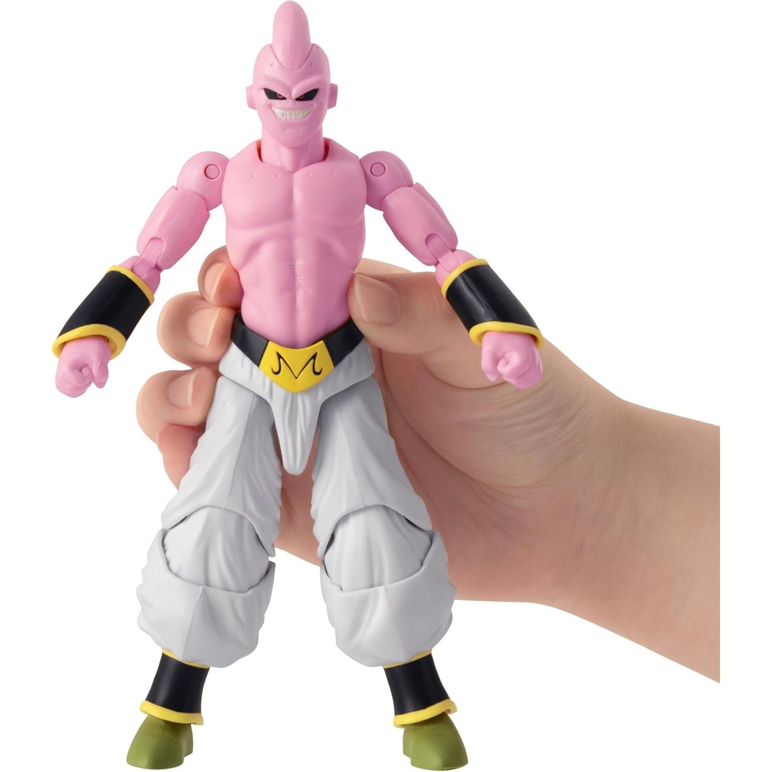 Dragon Ball Super - Dragon Stars - Majin Buu Super, 6.5" Action Figure