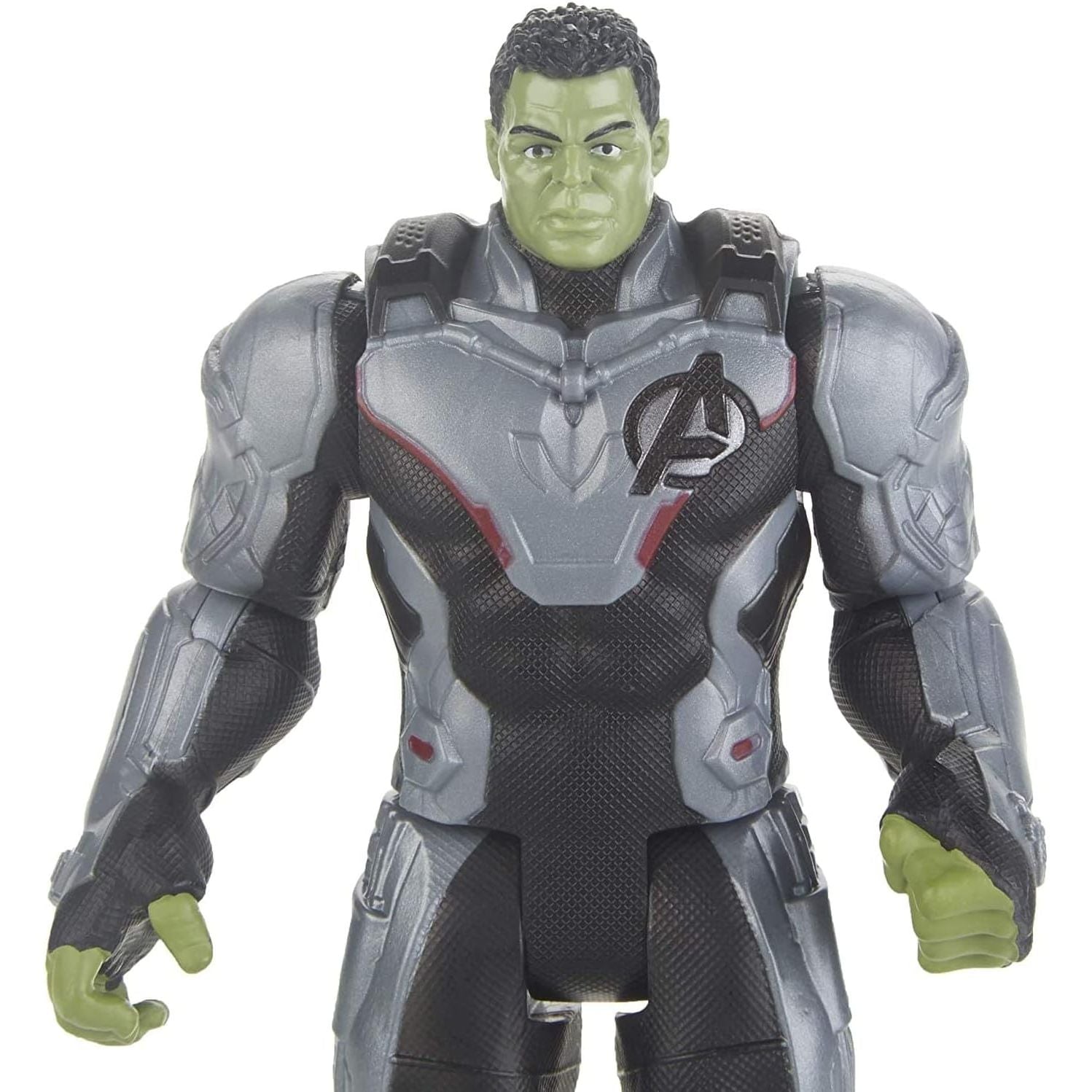 Marvel Avengers: Endgame Team Suit Hulk Deluxe Figure