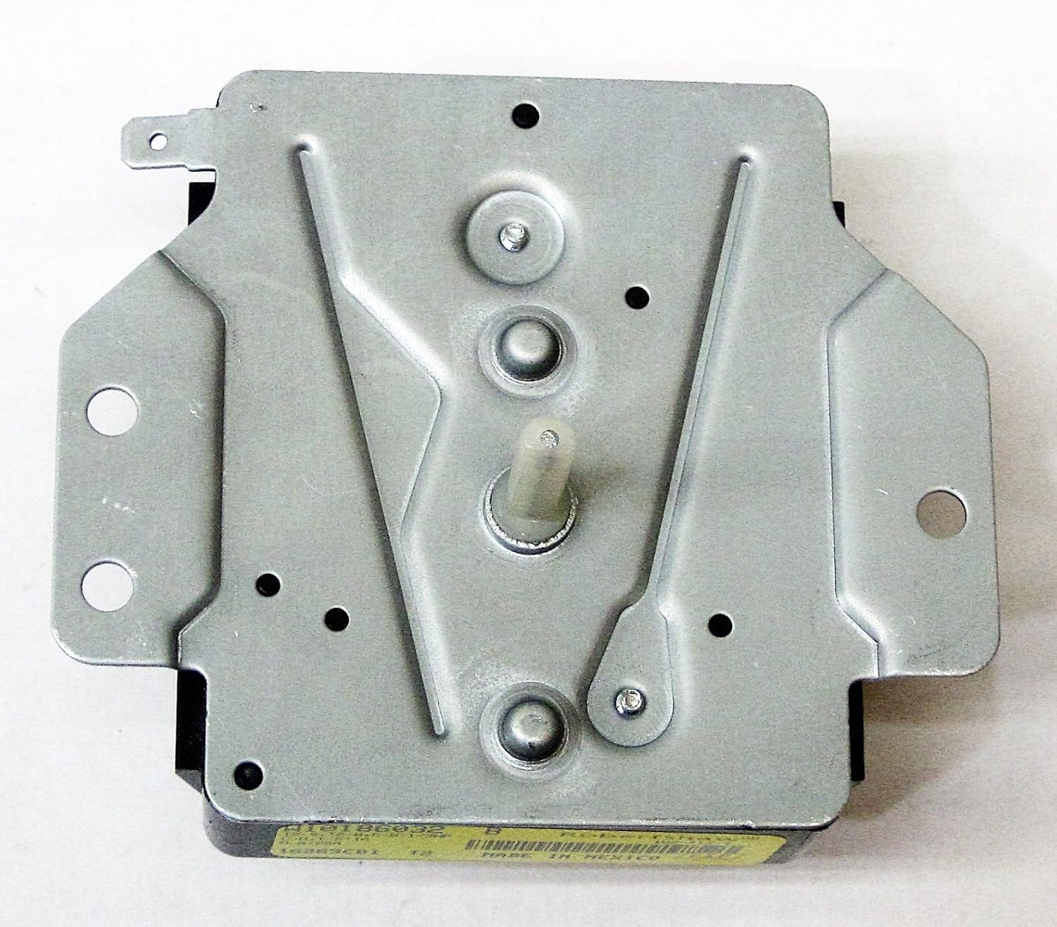 W10186032 Kenmore Dryer Timer