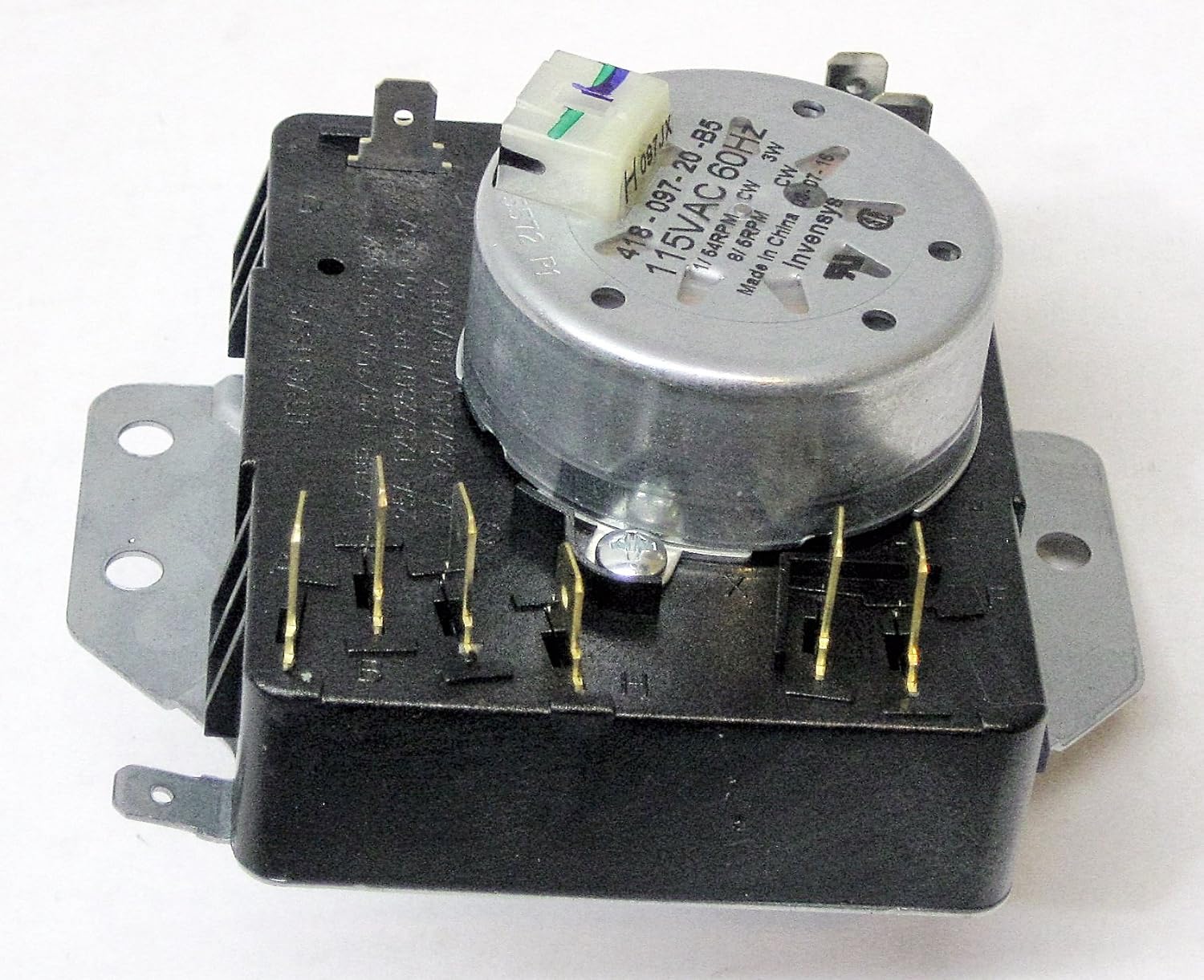 W10186032 Kenmore Dryer Timer