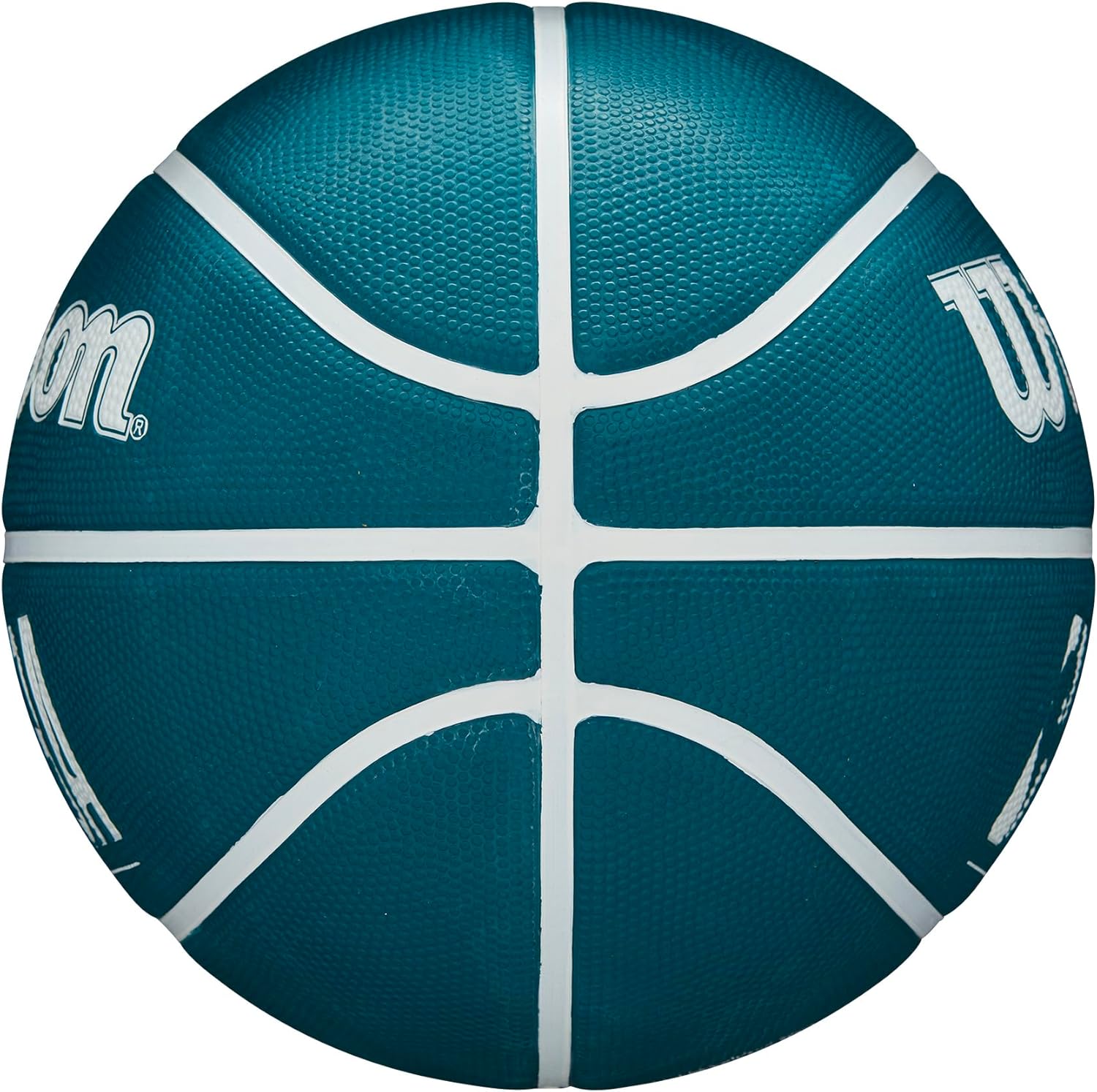 Wilson Basketball, NBA DRV Pro Model, Outdoor, Tackskin Rubber
