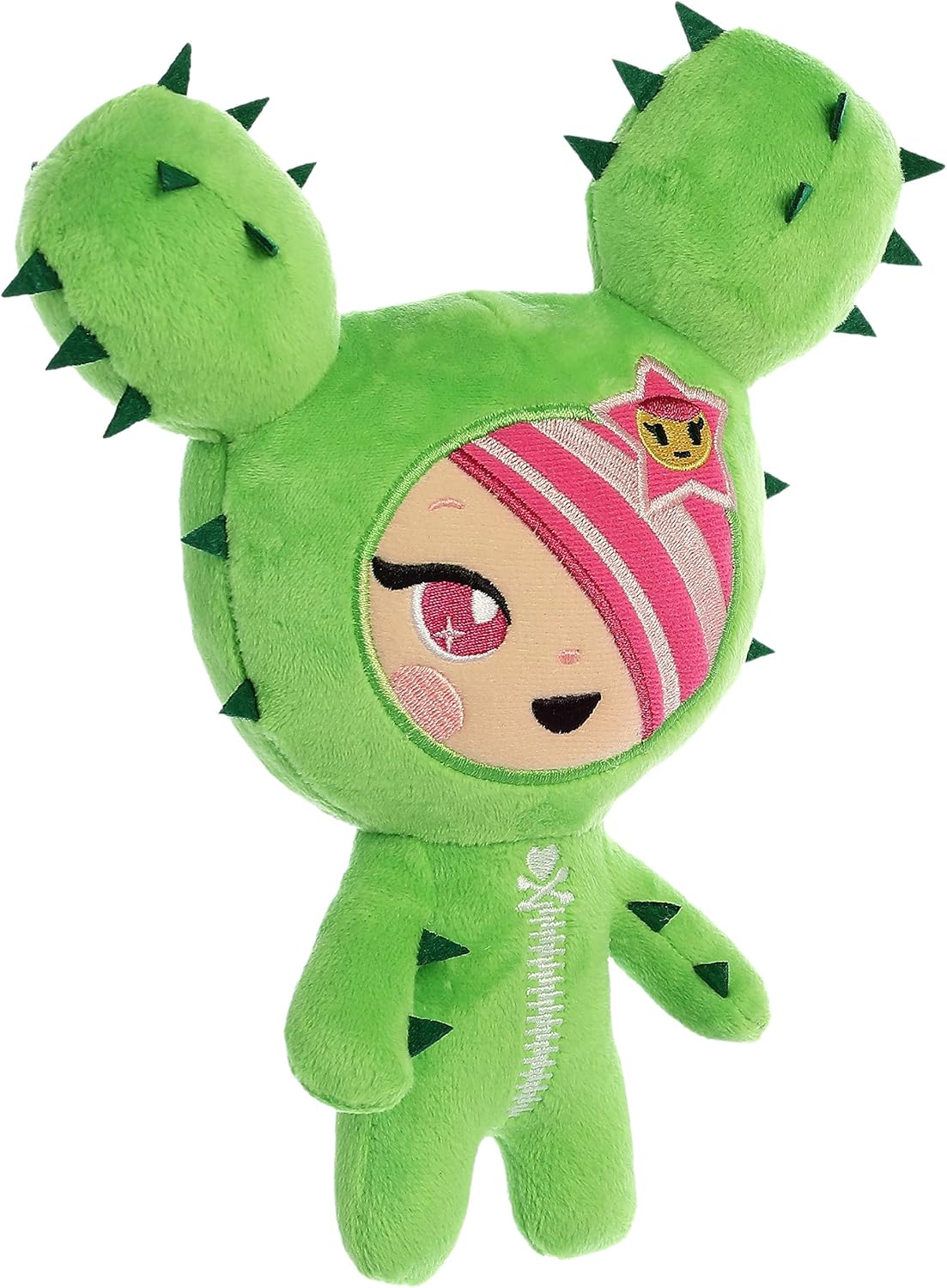Tokidoki Sandy Plush
