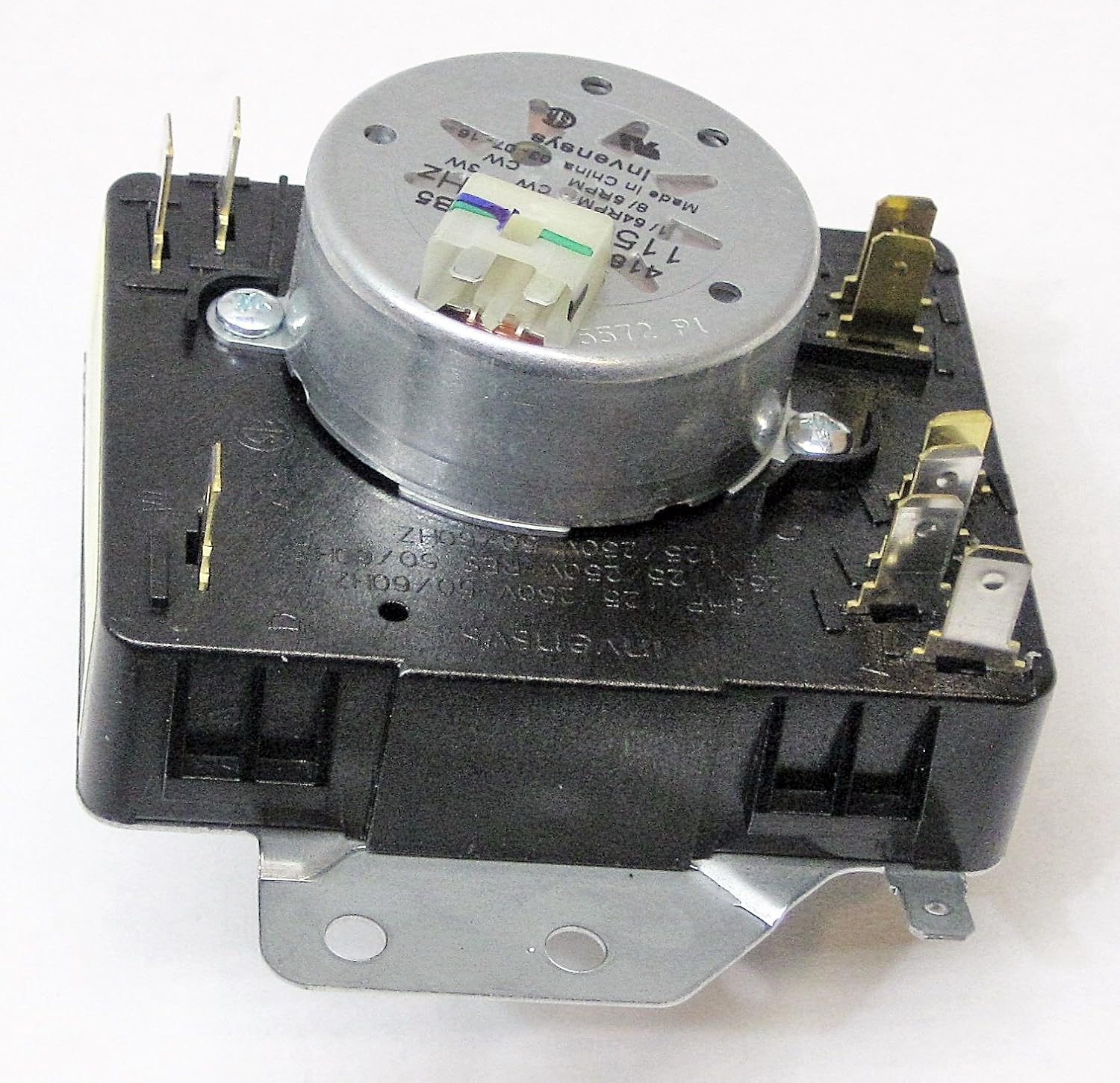 W10186032 Kenmore Dryer Timer