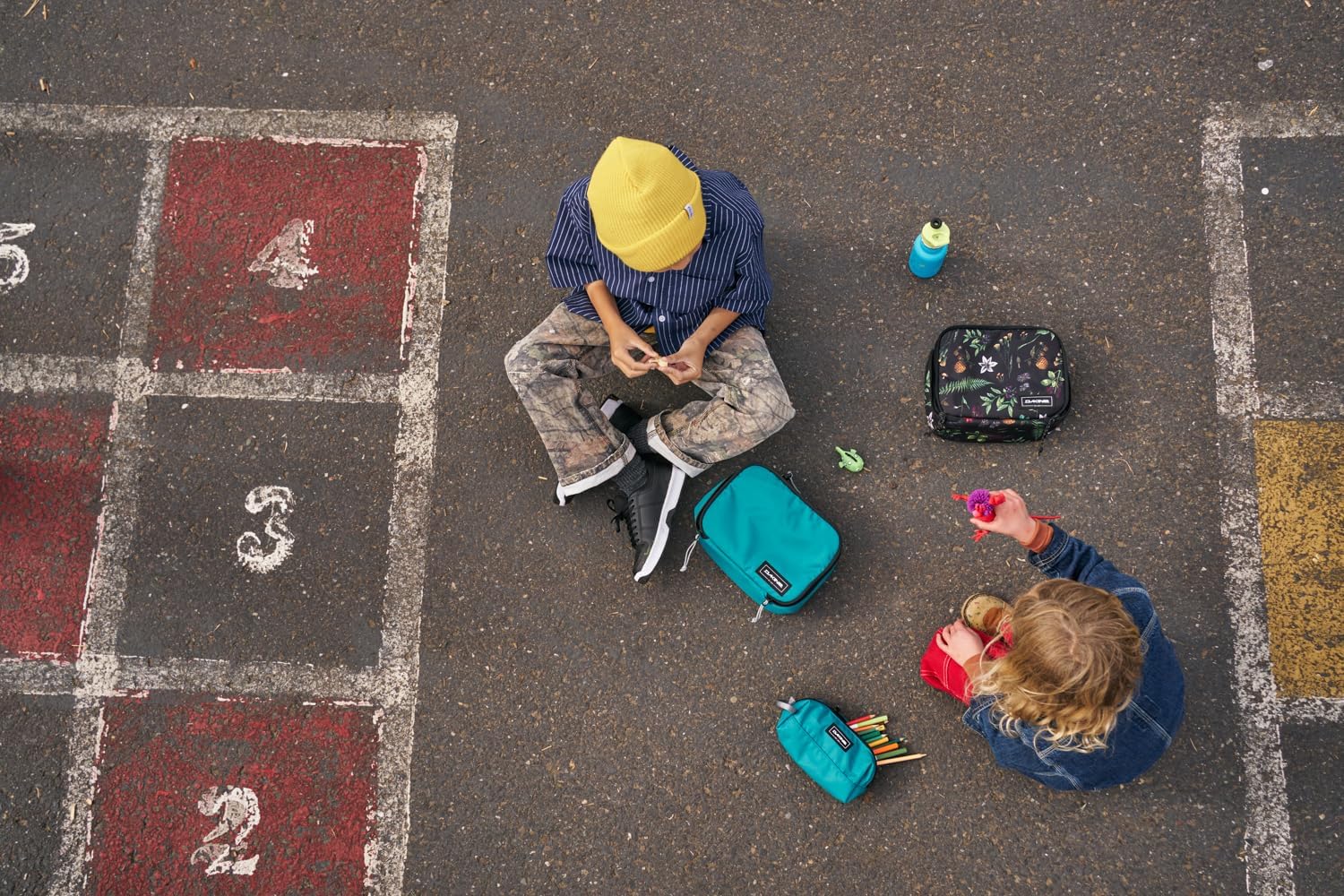 Dakine Lunch Box 5L - Kids'