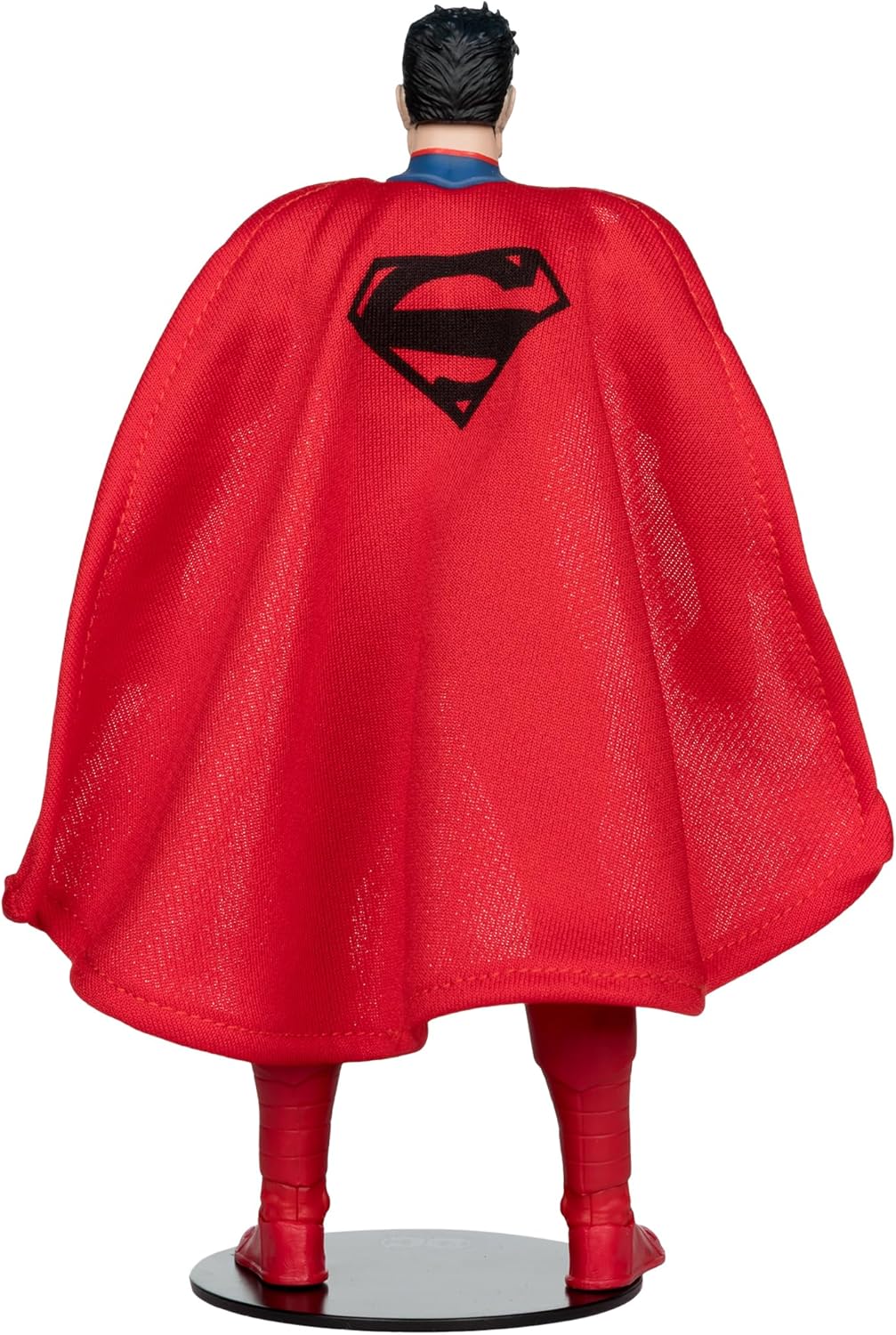 McFarlane The New 52 DC Multiverse Action Figure Superman (Gold Label) 18 cm