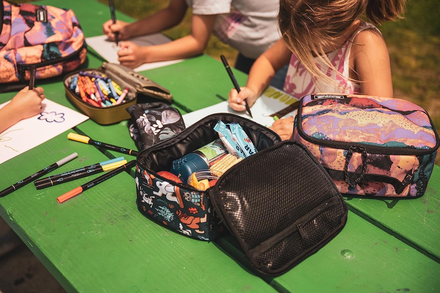 Dakine Lunch Box 5L - Kids'