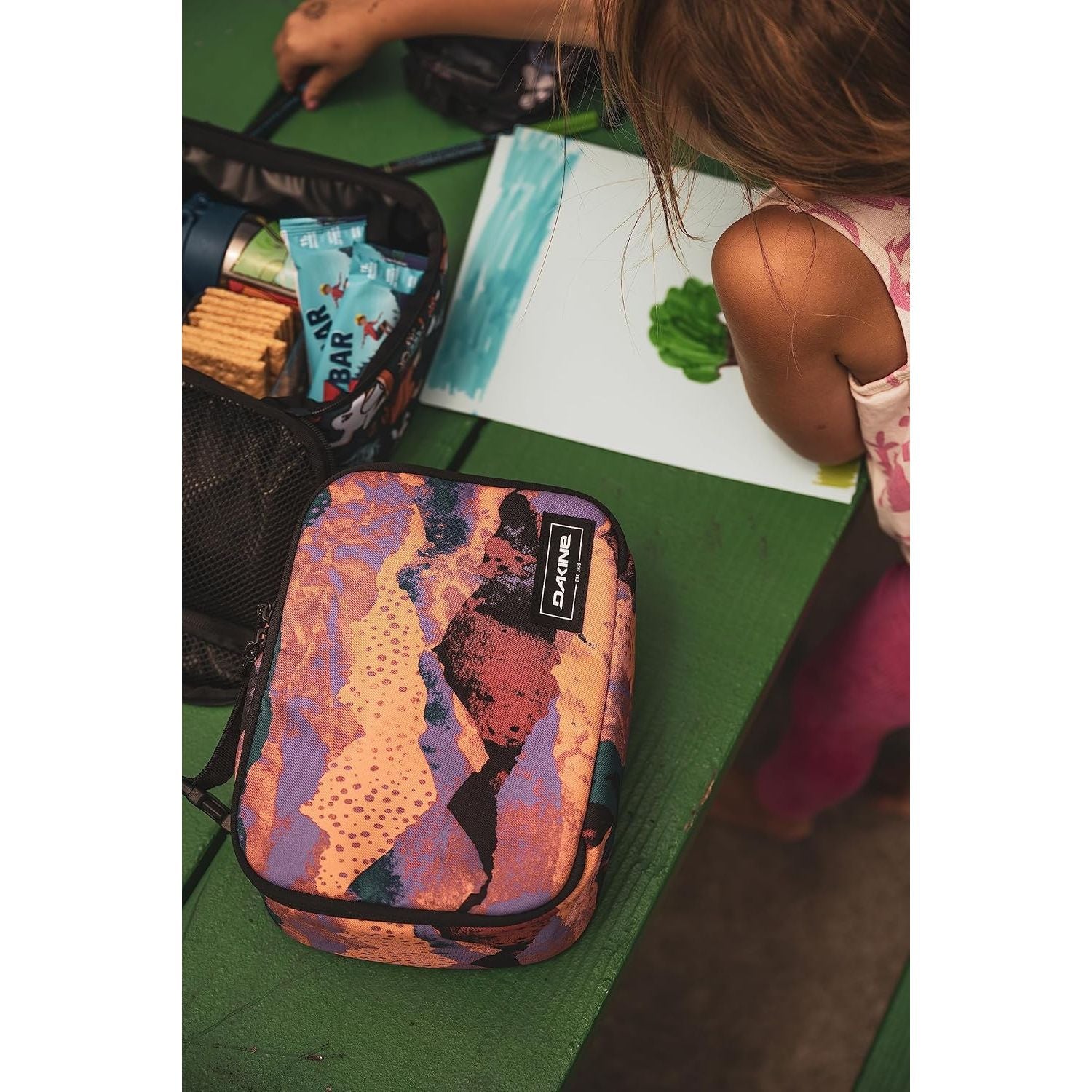 Dakine Lunch Box 5L - Kids'