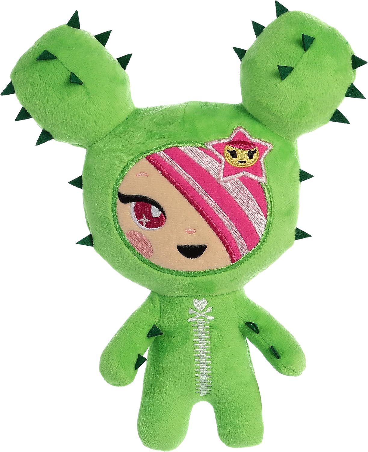 Tokidoki Sandy Plush