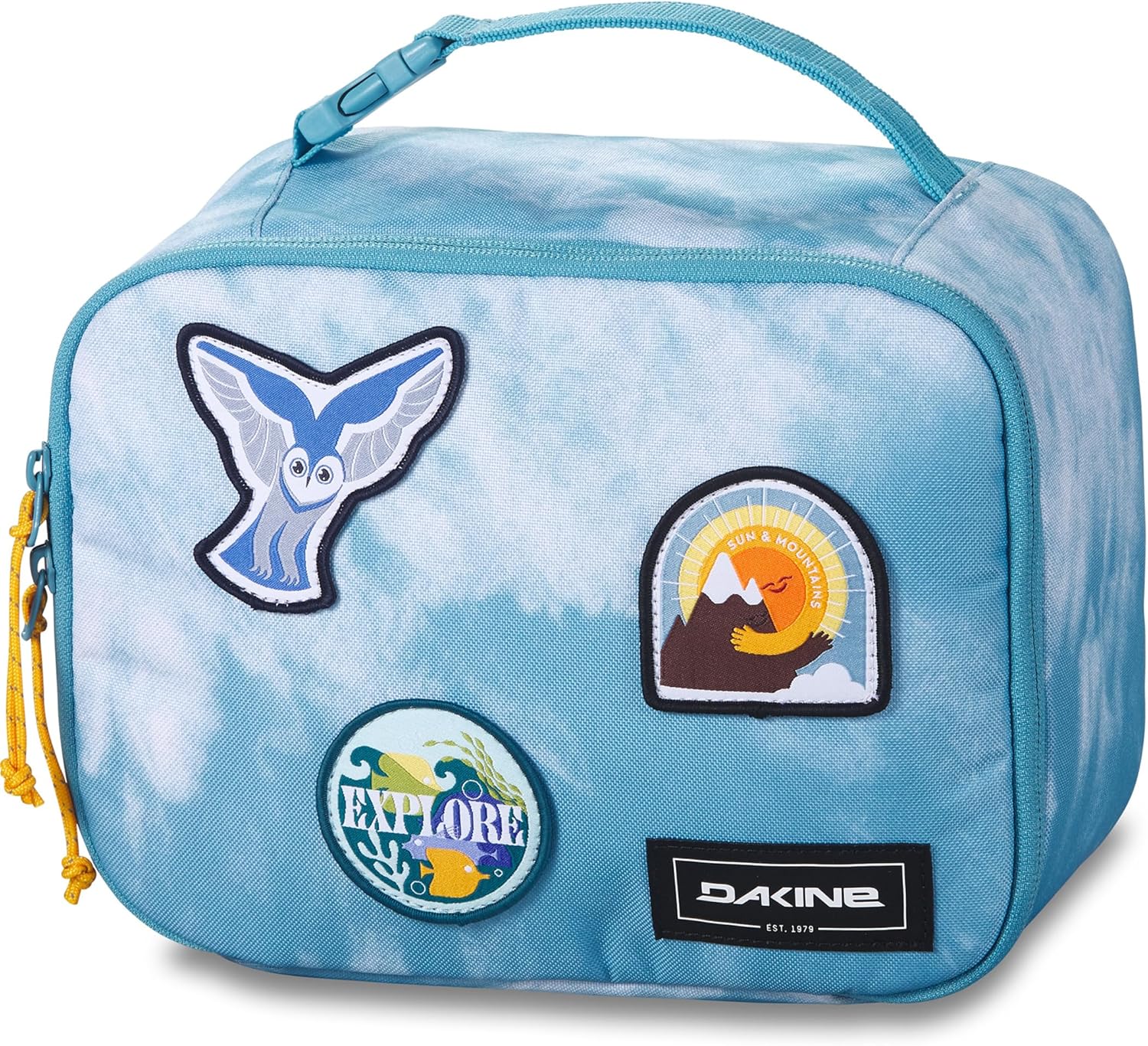 Dakine Lunch Box 5L - Kids'