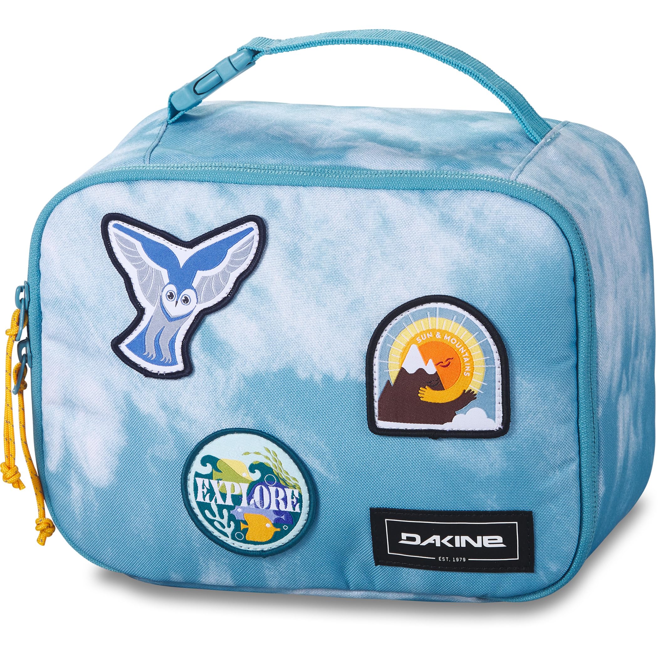 Dakine Lunch Box 5L - Kids'