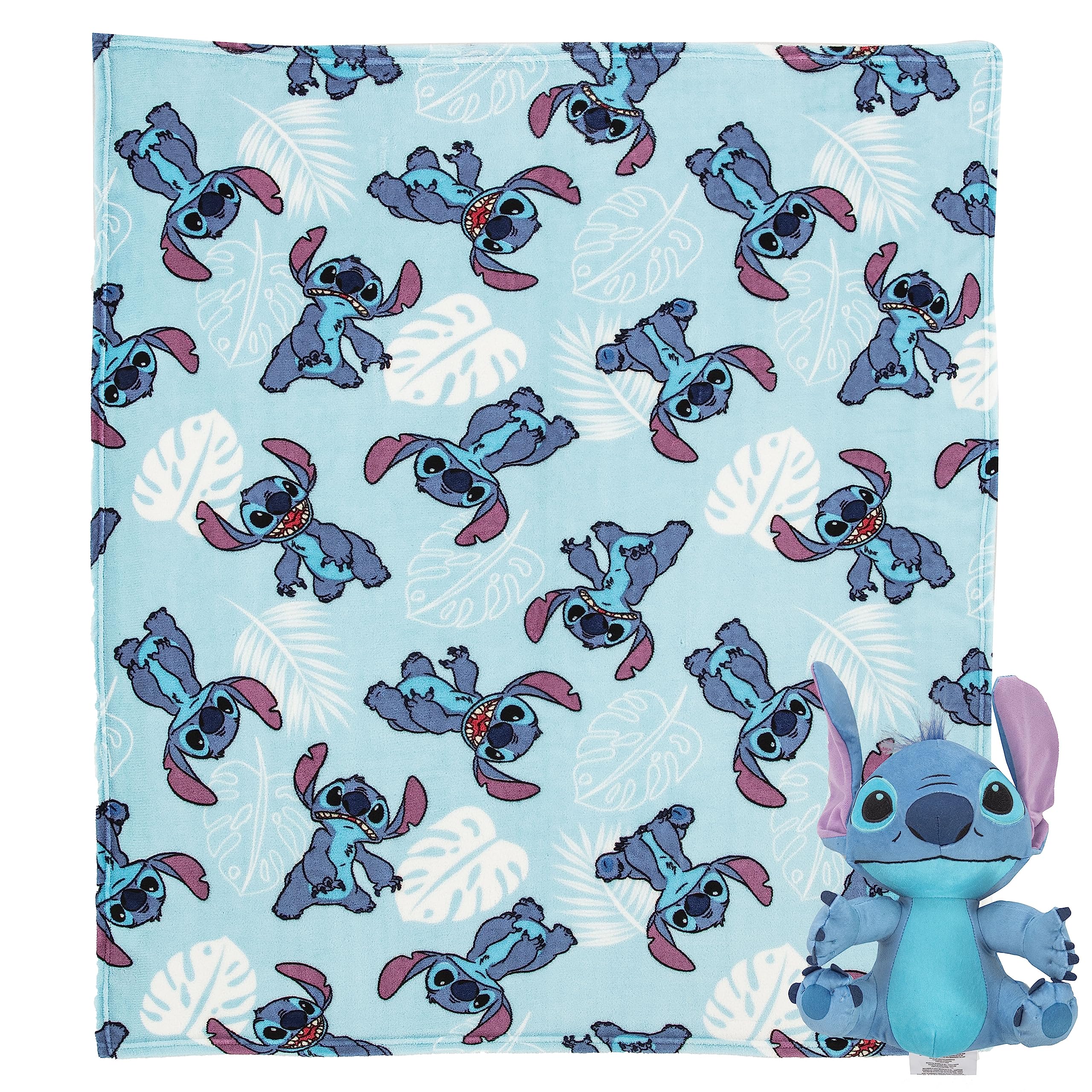 Northwest The Company Character Hugger Pillow & Silk Touch Throw Blanket Set, 40" x 50", Spider-Man - Fearless Spidey