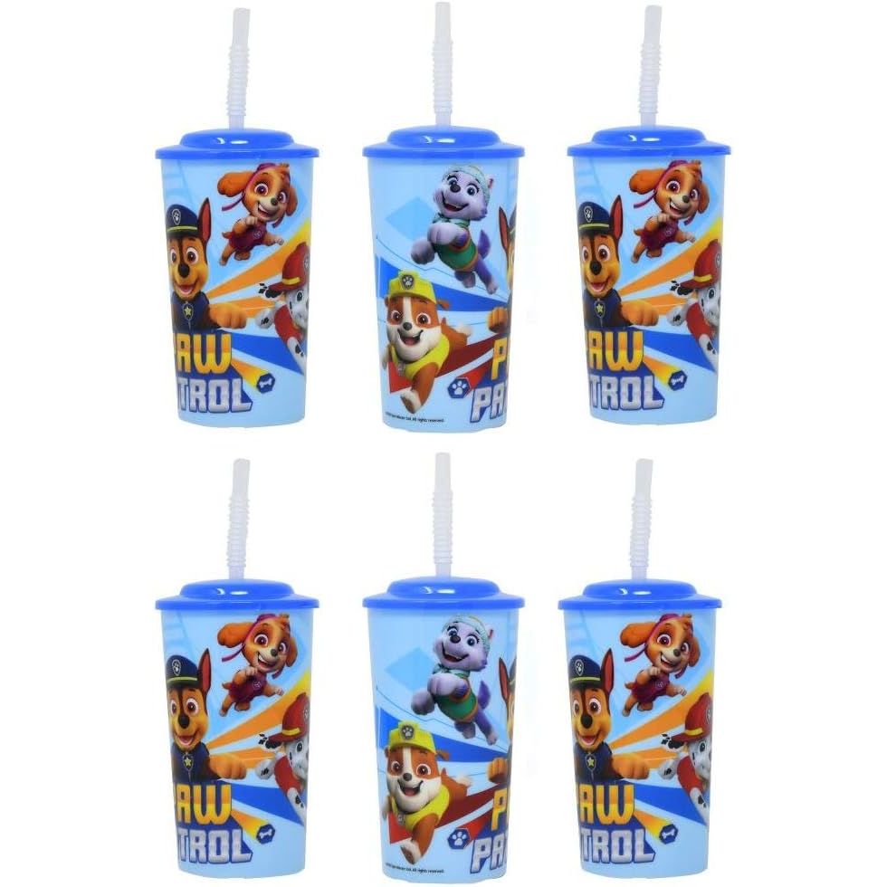 Paw Patrol 16oz